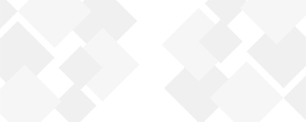 Minimal geometric white light background abstract design. eps 10