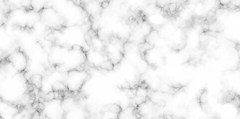 Abstract Marble with high resolution. Modern White and black marble texture. Natural stone Marble white background wall surface black pattern. Stone ceramic art wall interiors backdrop design.