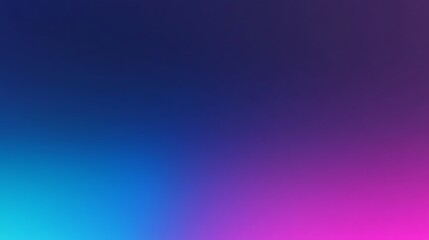 Colorful gradient background with vibrant blue, purple and pink hues for modern designs