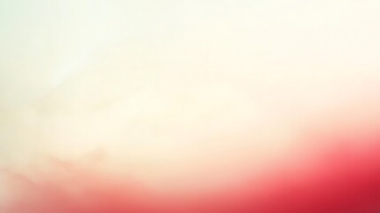 Obraz premium Abstract gradient background with soft pastel colors creates a serene and dreamy texture