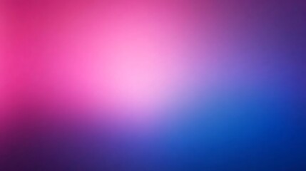 Vibrant gradient background with smooth transitions of pink, purple, and blue hues for modern designs