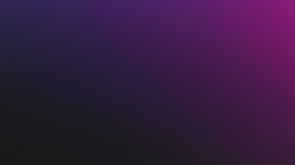Dark purple gradient background image for graphic design, banners and presentations