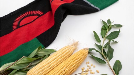 Malawi – Cultural Texture Tribute for Independence Day (July 6)