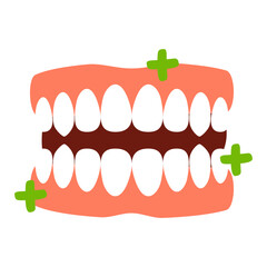teeth icon