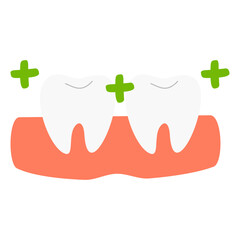 teeth icon