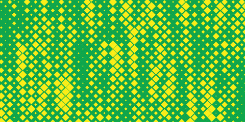 square yellow green color pattern gradient texture background modern sport