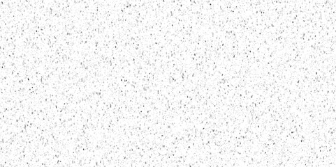 Vector White wall texture noise and overlay pattern terrazzo flooring texture polished stone pattern old surface marble for background. Rock stone marble concrete textured illustration design.	
