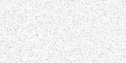 Vector White wall texture noise and overlay pattern terrazzo flooring texture polished stone pattern old surface marble for background. Rock stone marble concrete textured illustration design.	
