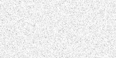 Vector overlay sublet White wall texture noise and overlay pattern terrazzo flooring texture polished stone pattern old surface marble for background. Rock stone marble backdrop textured illustration