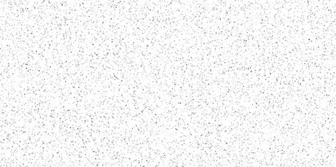 Obraz premium White wall texture noise and overlay pattern terrazzo flooring texture polished stone pattern old surface marble for background. Rock stone marble backdrop textured illustration design.