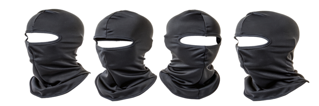 Balaclava face mask full ski mask for men women winter warm windproof tactical