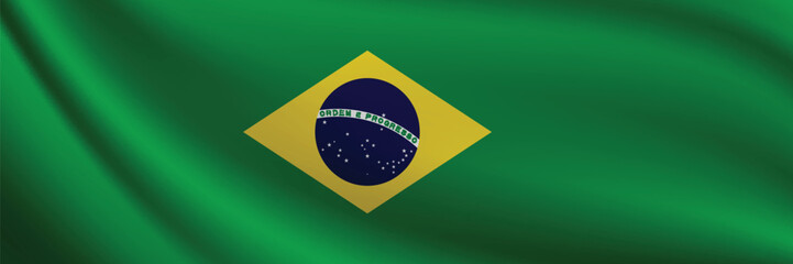 National Design Featuring Brazil Identity