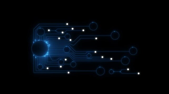 Ai tools or neon box. Multi function for Agentic AI technology motion background. Multi agent AI systems, Automate daily Tasks Smart AI solutions improve efficiency, Automate repetitive work.