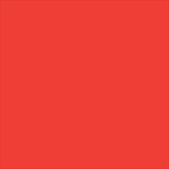 Bold Solid Red Background – Clean Minimal Texture