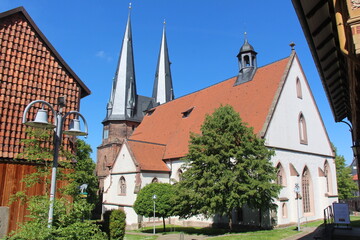 St. Nicolai Alfeld