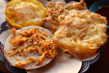 chicken and vegetable pie