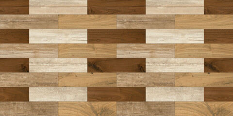 Modern seamless geometric pattern with natural textures: marble, wood, stone, cement, terrazzo. Ideal for interior design, wallpaper, packaging, textiles, tiles, and parquet flooring.