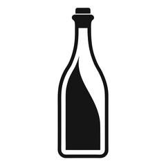 bottle of wine