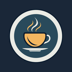 cup of coffee
