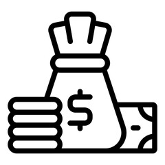 money icon