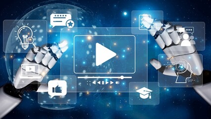 Video marketing helps businesses engage audiences with video marketing tools, video marketing...