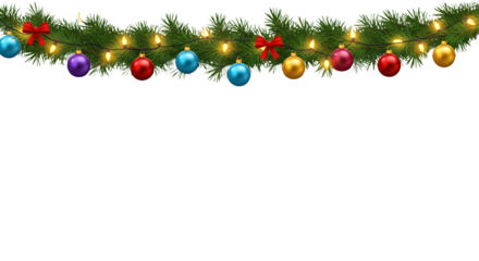 christmas decoration on white background ,png  christmas candles, window decals, advent calendar, snow globes, red and green, gold accents