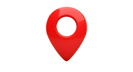 red pin domain marker,png