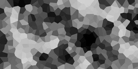 Beautiful colourful crystallized polygon background. abstract light colorful stone tile pattern. modern wallpaper, trendy simple minimal geometric pastel background vector abstract mosaic backdrop. 