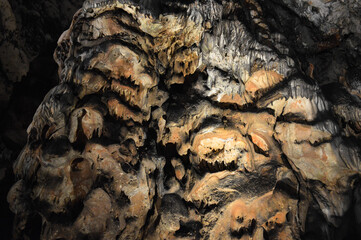 aggtelek speleothem