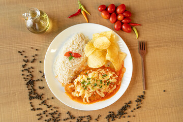 Delicious Food 59