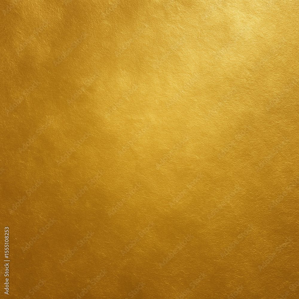 Poster shimmering golden texture presents a luxurious and elegant backdrop, ideal for adding warmth and ric