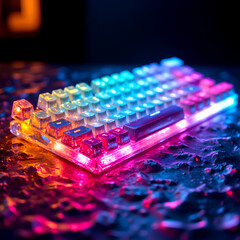 electronic circuit board