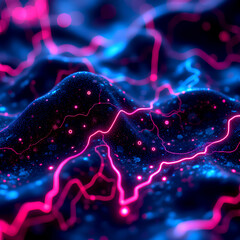 abstract light background