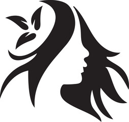 Follower people logo