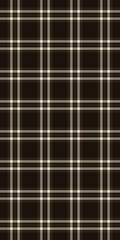 Drapery pattern vector background, flooring check texture seamless. Everyday tartan textile fabric plaid in dark and pastel colors.