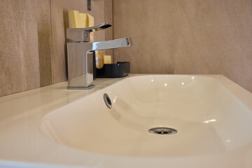 Explore trends in Modern Bathroom Faucet and Tub Design, focusing on elegance and style