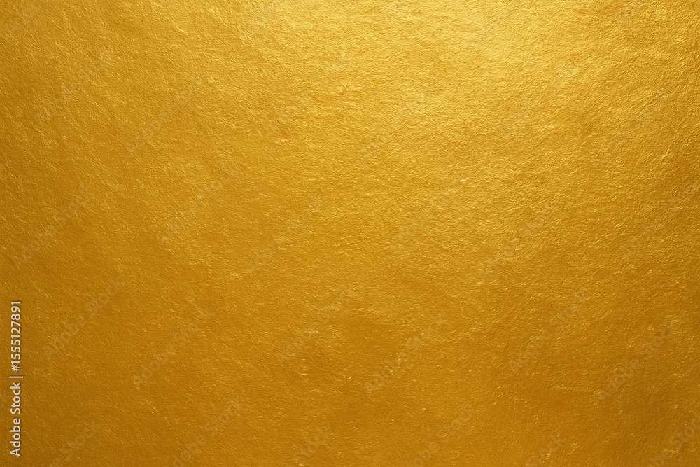 Poster gleaming gold texture creates a luxurious and elegant backdrop, perfect for adding richness and warm