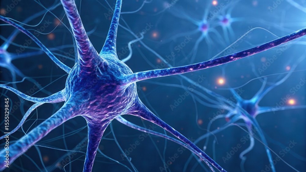 Poster Brain Synapses and Neural Activity in Gigapixel Resolution Image