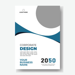Corporate Business Flyer Poster Design	