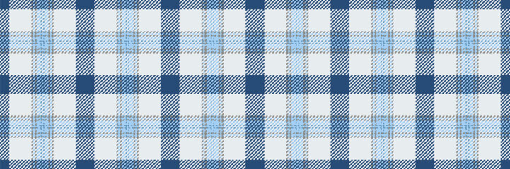 Subtle blue and white plaid pattern.  Perfect for textile design, website backgrounds, or adding a touch of classic style to your projects.