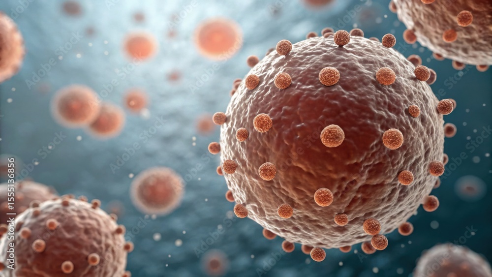 Poster Aging Process in Cells with Diffusion and Membrane Interactions