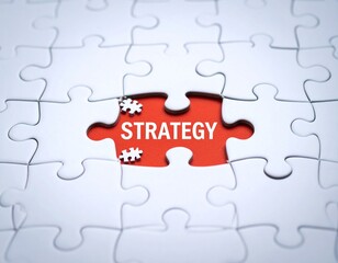 The Importance of Strategy in Business Growth Finding Your Strategy: Completing the Business Picture