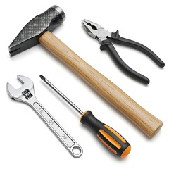 Essential Hand Tools for DIY Projects