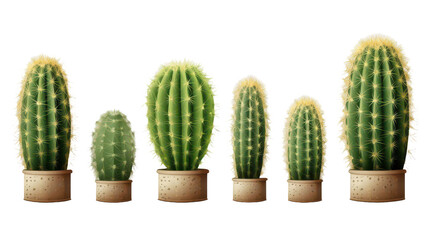  cactus isolated on transparent background cutout.png.png