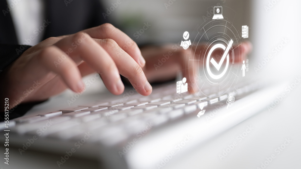 Poster quality assurance ensures product excellence with compliance checks, qa qc systems, and consistent c
