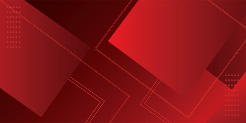 abstract background with red gradient.colorful.modern.eps 10