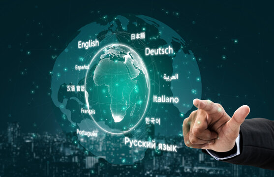 Global communication thrives through multilingual tools, cross-cultural messaging, and digital platforms for worldwide language exchange. Vouch