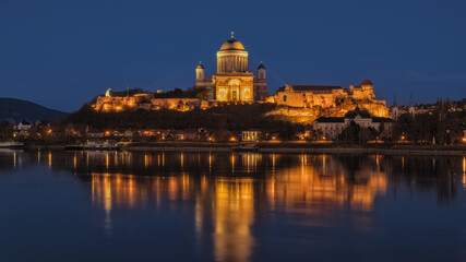 Esztergom