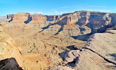 Dead Horse Ranch State Park  of Arizona, United States, on the Verde River