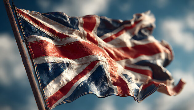 united kingdom flag